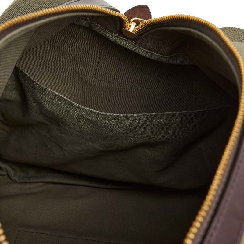 Rugged twill medium duffle par Filson | Otter green (Green)