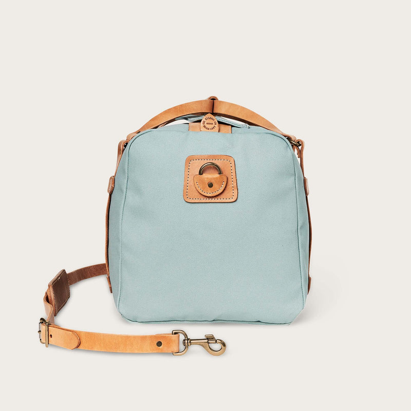 Rugged twill medium duffle von Filson | Lake green (Green)