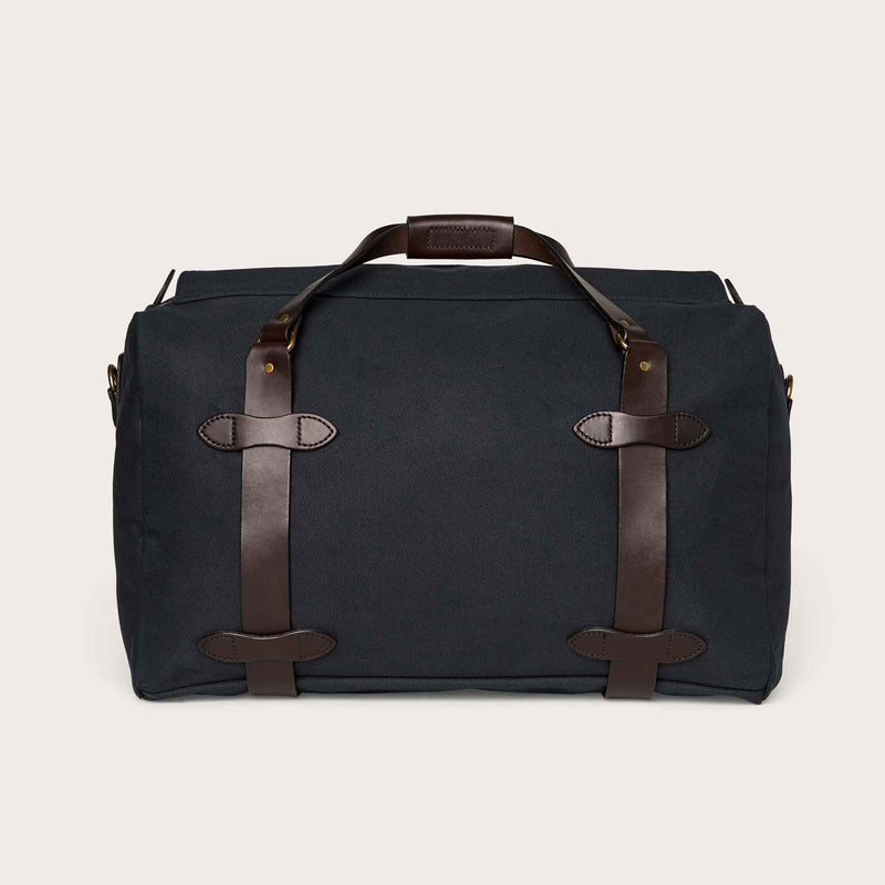 Rugged twill medium duffle par Filson | Navy (Blue)