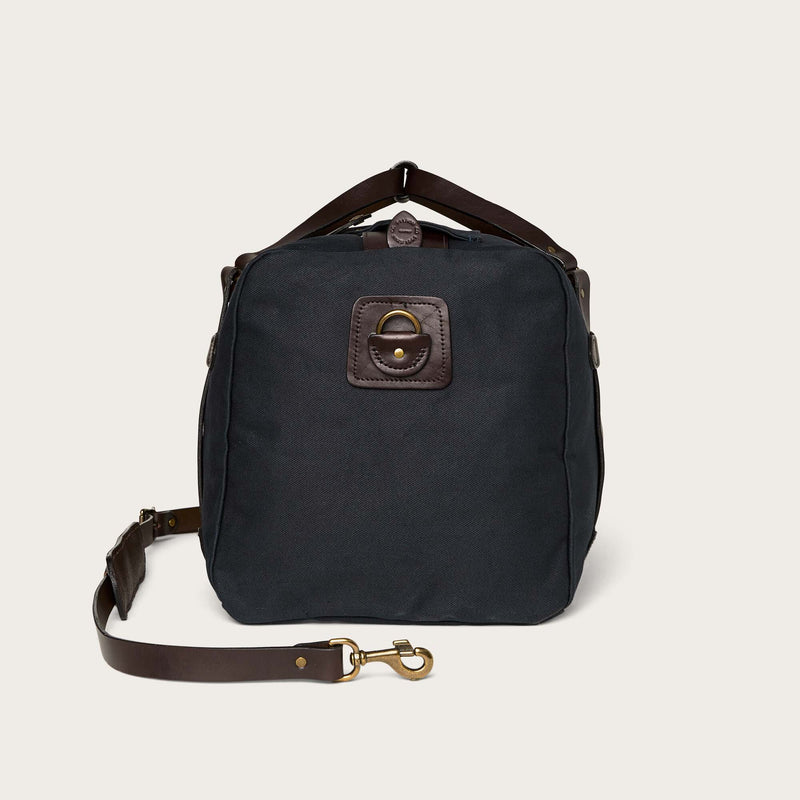 Rugged twill medium duffle par Filson | Navy (Blue)