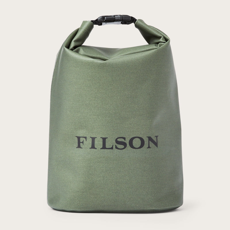 Small dry bag par Filson | Green (Green)