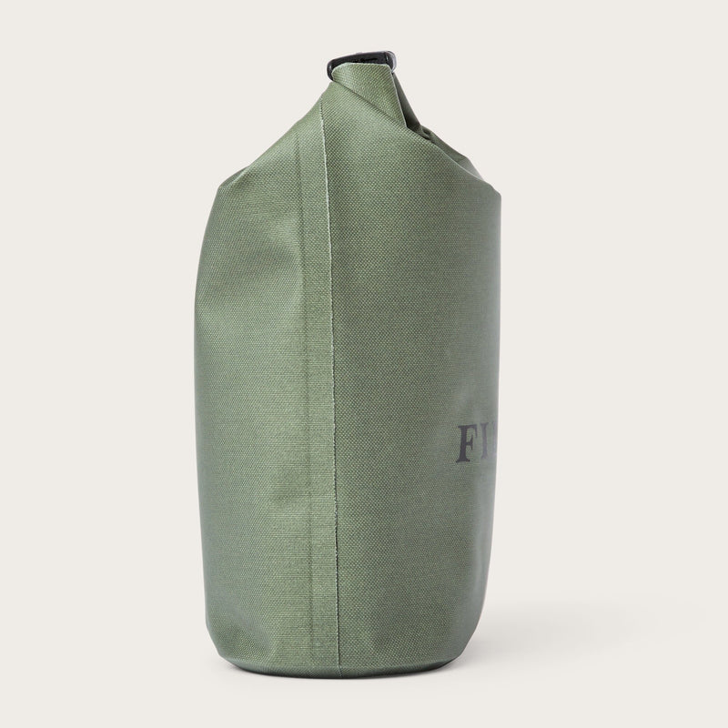 Small dry bag par Filson | Green (Green)