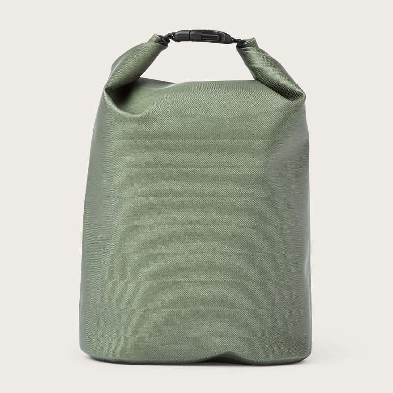 Small dry bag par Filson | Green (Green)