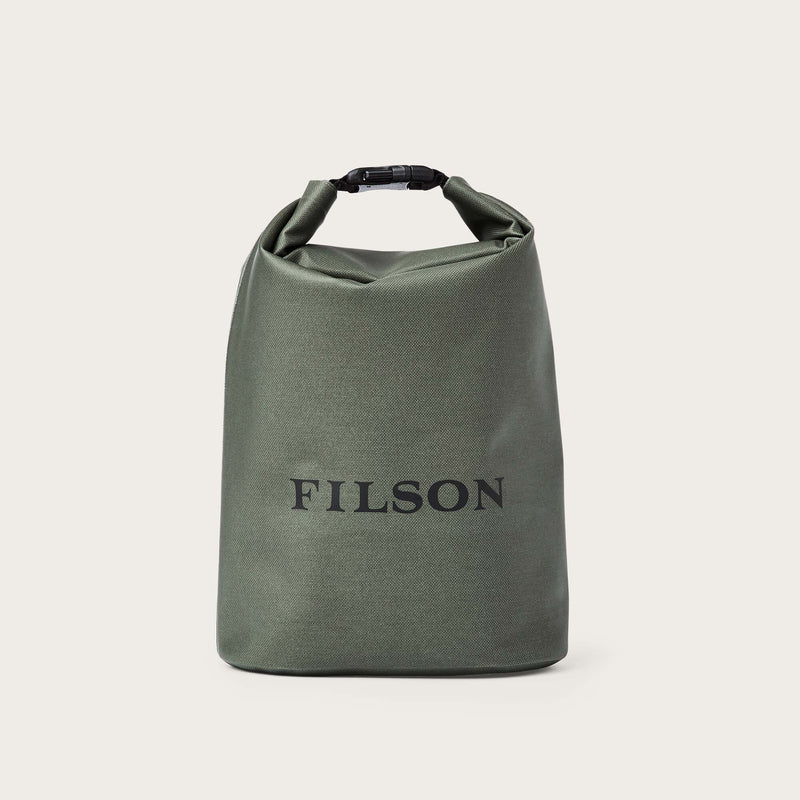 Small dry bag par Filson | Green (Green)