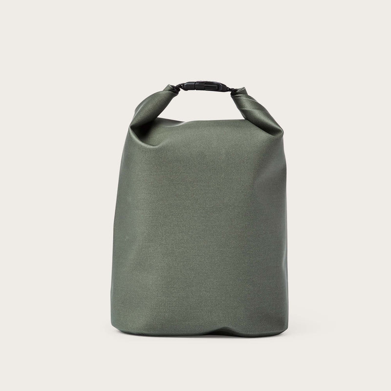 Small dry bag par Filson | Green (Green)