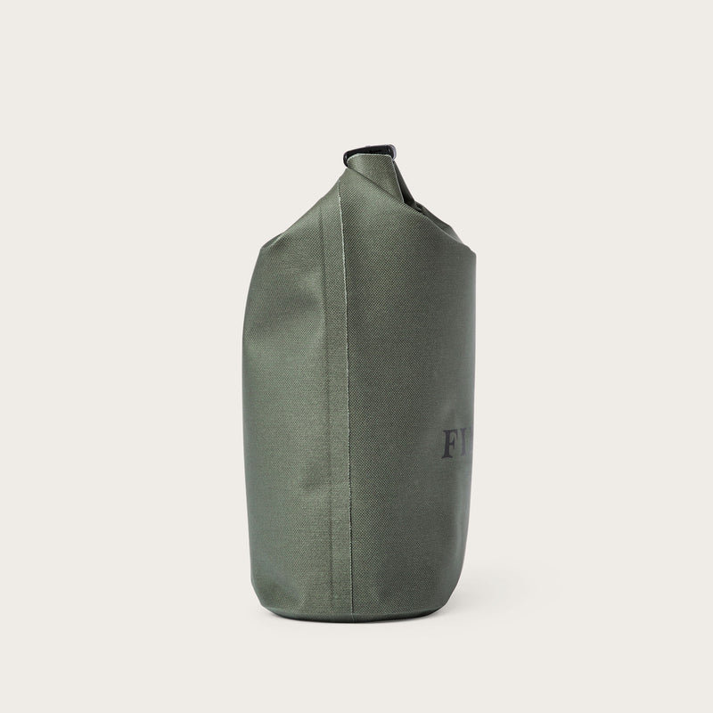 Small dry bag par Filson | Green (Green)