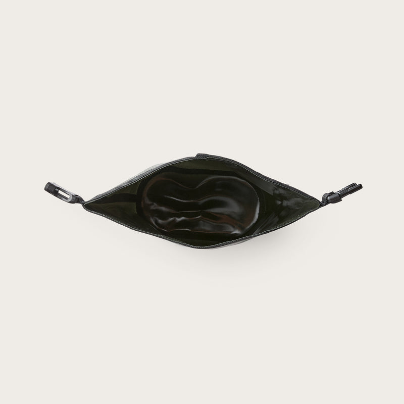 Small dry bag par Filson | Green (Green)