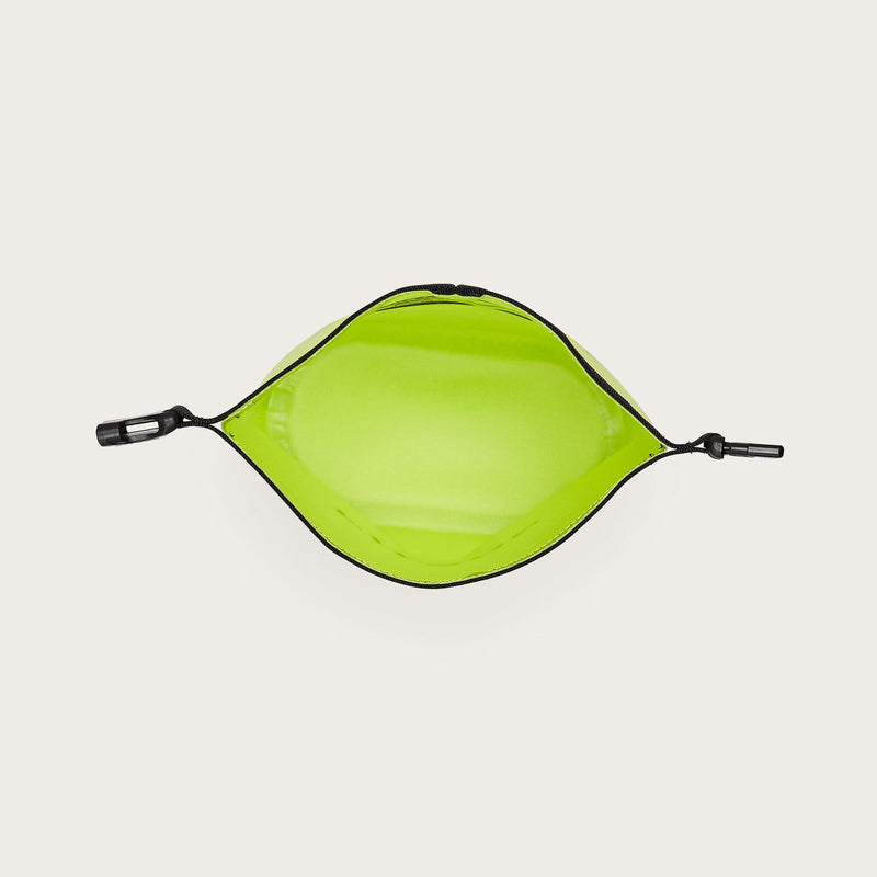 Dry bag small by Filson | Laser green (Green)