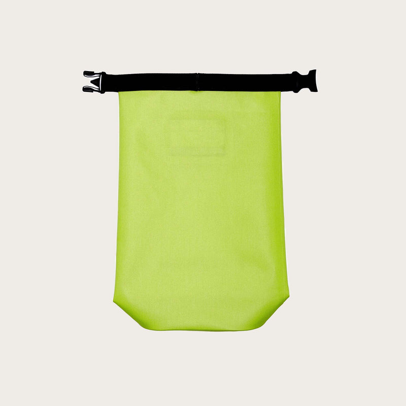 Dry bag small by Filson | Laser green (Green)