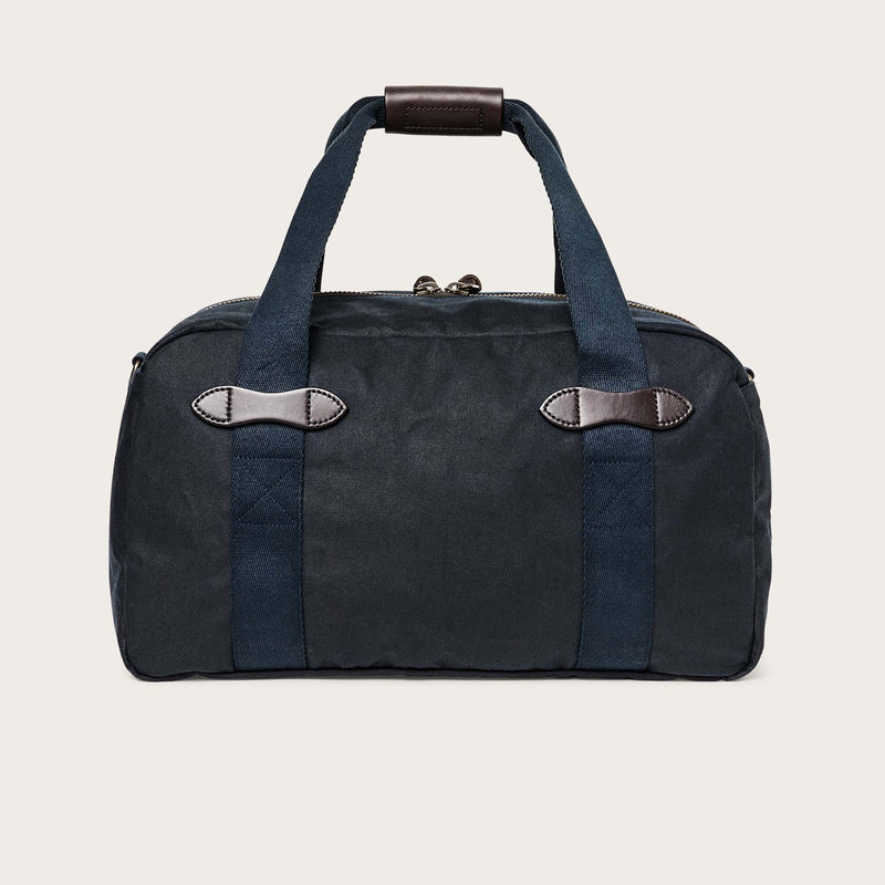 Small tin cloth duffle bag von Filson | Navy (Blue)