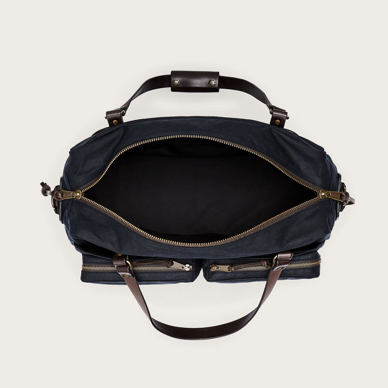 48-hour tin cloth duffle bag di Filson | Navy (Blue)
