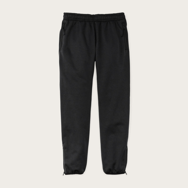 Granite spire fleece pant par Filson | Black (Black)