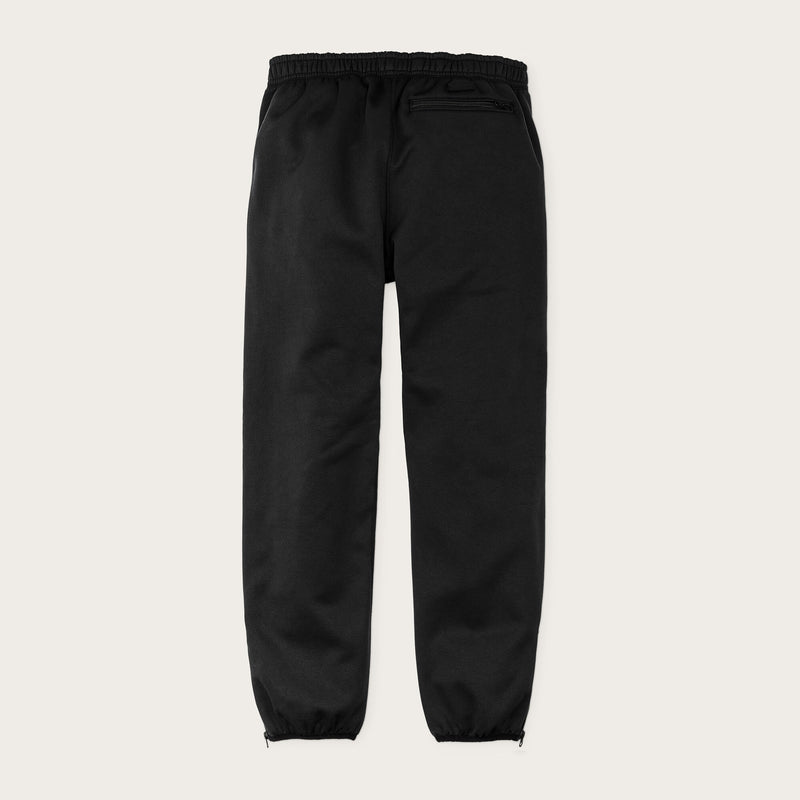 Granite spire fleece pant par Filson | Black (Black)