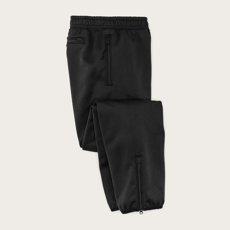 Granite spire fleece pant par Filson | Black (Black)