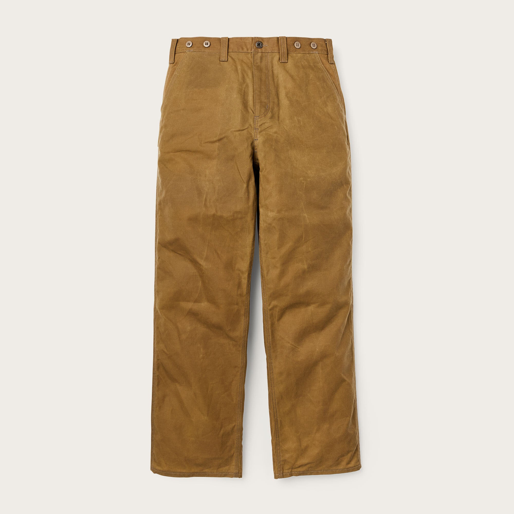 Filson Oil Finish Single Tin Pant main image 1