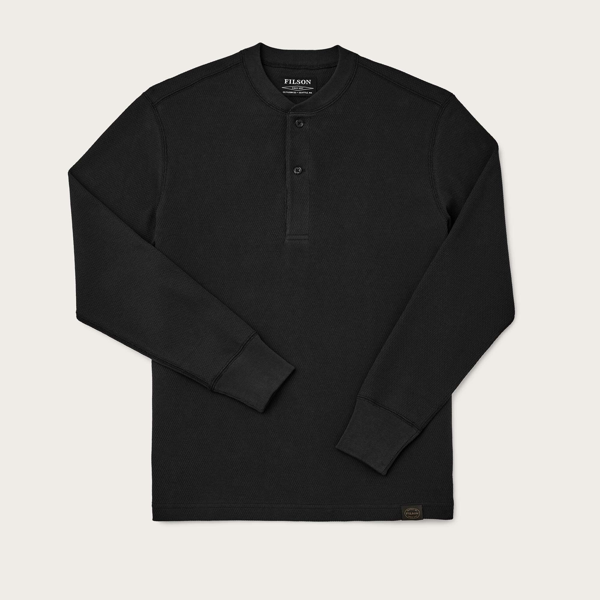 【即納】BELIEF NYC Backwoods Thermal Henley サーマル ロンT 楽天市場】【あす楽対応】☆送料無料☆BELIEF NYC Backwoods