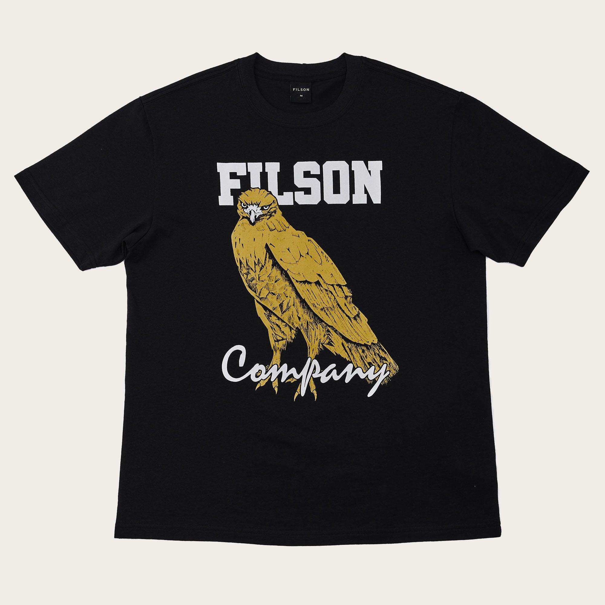 filson outfitter t shirt