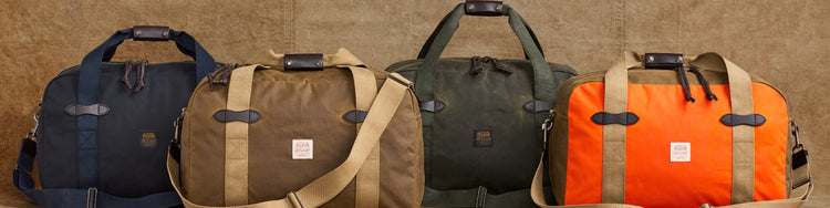 NUOVE BORSE IN TIN CLOTH