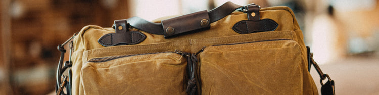 TASCHEN & REISEGEPÄCK