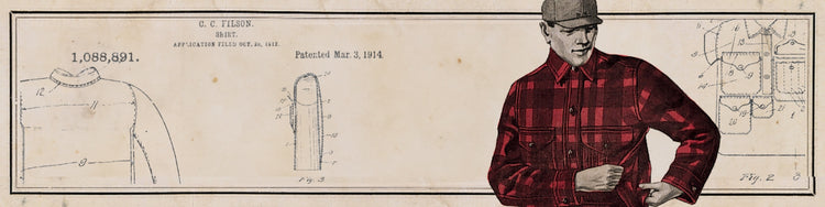 Mackinaw Cruiser