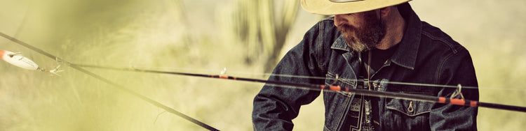Filson Denim