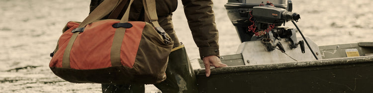 FOUL WEATHER SHOP