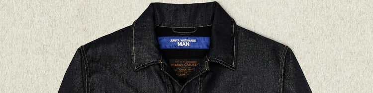 FILSON X WATANABE