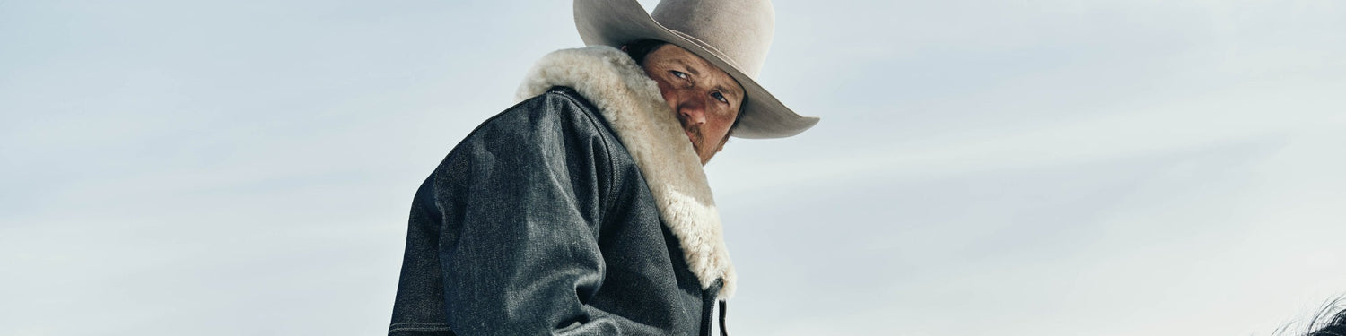 FILSON ARCHIVE SALE 50%
