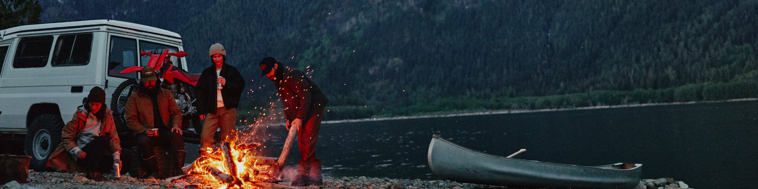FILSON ARCHIVE SALE