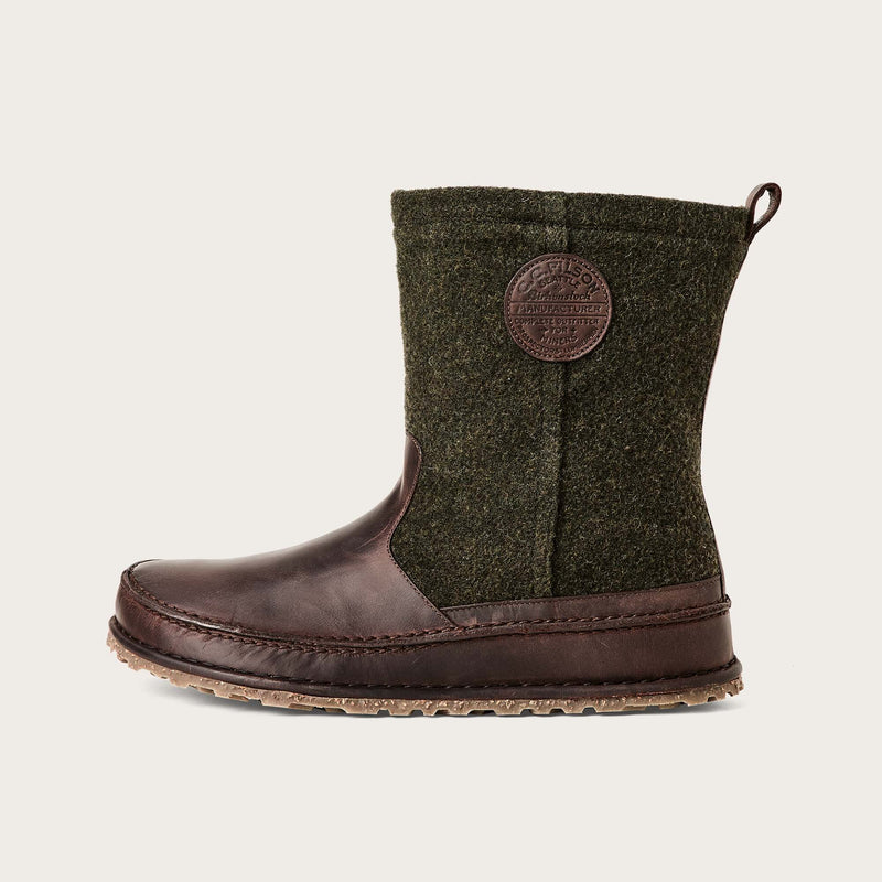 Filson Models Filson Europe | The American Heritage Outerwear, Clothing, Bags & More
