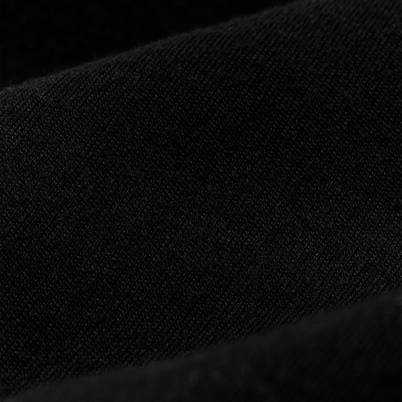 400g merino wool balaclava von Filson | Black (Black)