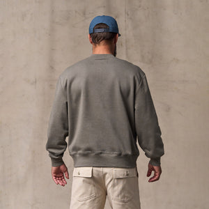 Deer trucker cap di Filson | Dusty blue (Blue)