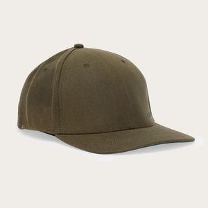 Logger cap von Filson | Otter green (Green)