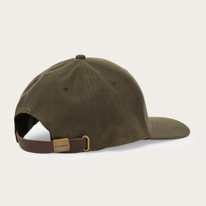 Logger cap von Filson | Otter green (Green)