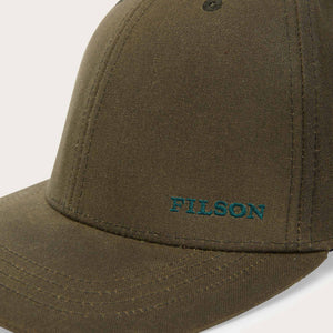 Logger cap von Filson | Otter green (Green)
