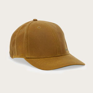 Logger cap von Filson | Dark tan (Beige)