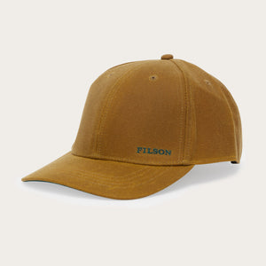 Logger cap von Filson | Dark tan (Beige)