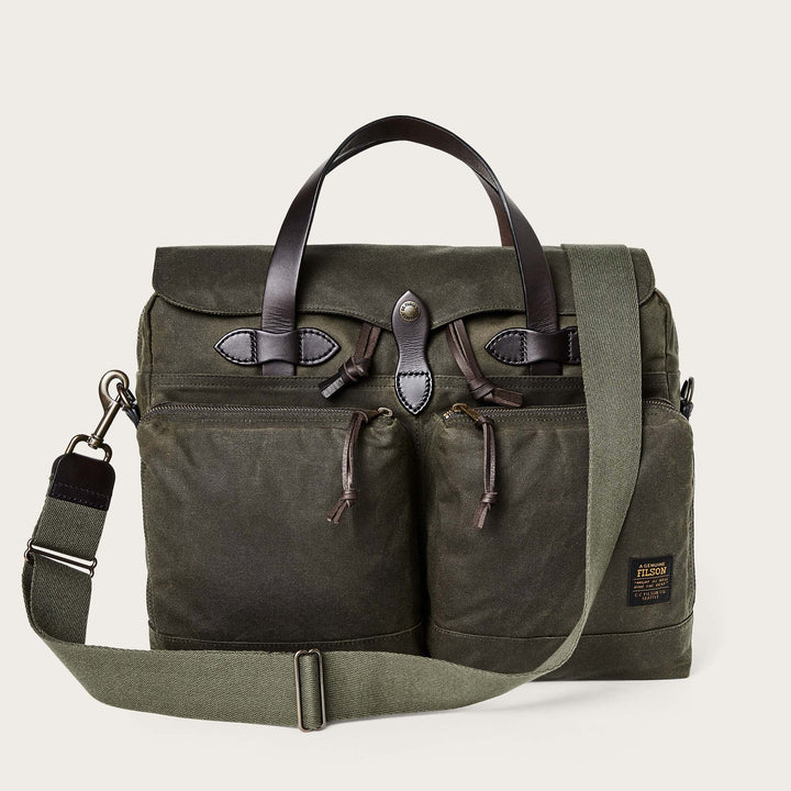 Filson Model 71 Produits – Filson Europe