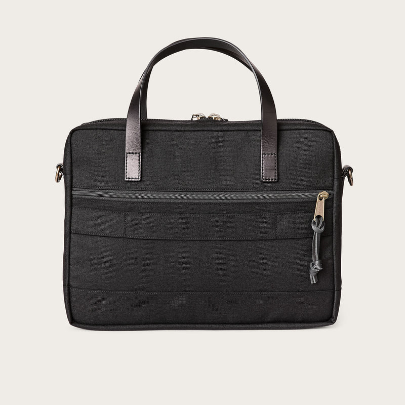 Dryden briefcase von Filson | Black (Black)