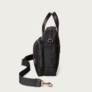Dryden briefcase von Filson | Black (Black)