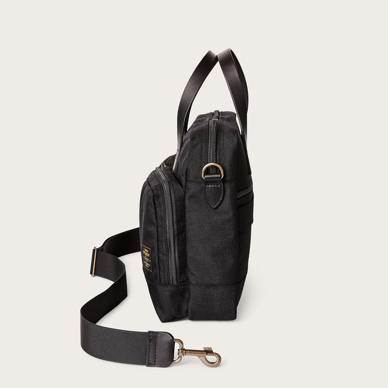Dryden briefcase von Filson | Black (Black)