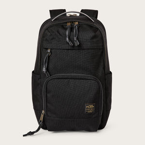 Dryden backpack di Filson | Black (Black)
