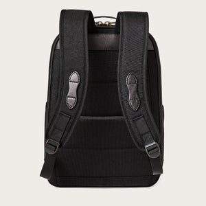 Dryden backpack di Filson | Black (Black)