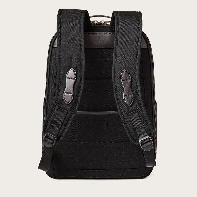Dryden backpack di Filson | Black (Black)