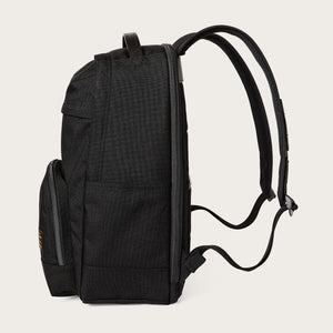 Dryden backpack di Filson | Black (Black)