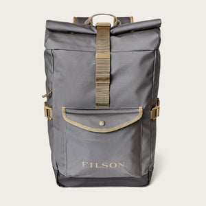 All-weather backpack di Filson | Moon mist / pewter (Gray)