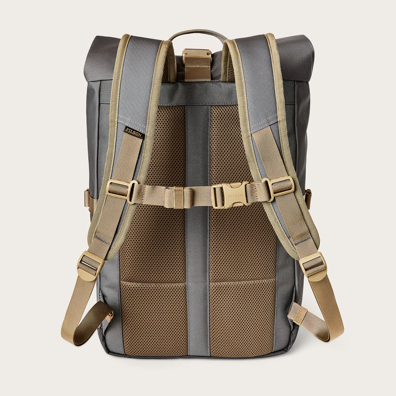 All-weather backpack di Filson | Moon mist / pewter (Gray)