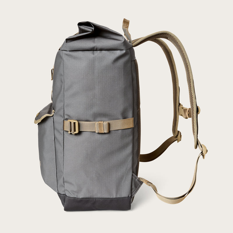All-weather backpack di Filson | Moon mist / pewter (Gray)