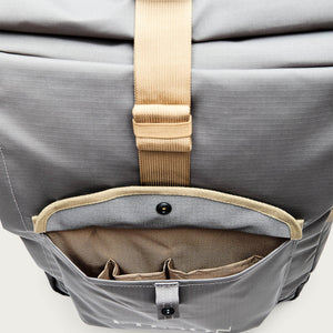 All-weather backpack di Filson | Moon mist / pewter (Gray)