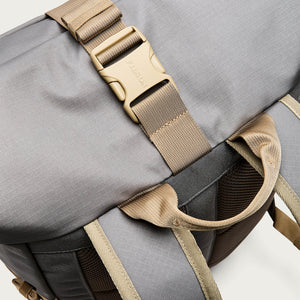 All-weather backpack di Filson | Moon mist / pewter (Gray)